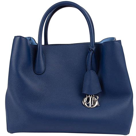 christian dior open bar tote|Christian Dior tote bag personalized.